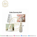 Cake Dummy 6x4