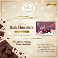 Bake House Dark Chocolate 500gm