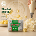 Blended Butter – Unsalted | 200gm