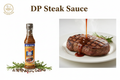 Key Brand DP Steak Sauce – American Style