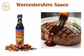 Key Brand Worcestershire Sauce – Doubly Appetizing