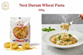 Sun Macaroni Nest – Durum Wheat Pasta 500g