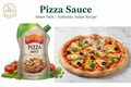 Shangrila Pizza Sauce – Smart Pack (Small)