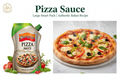 Shangrila Pizza Sauce – Smart Pack (Large)