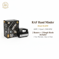 RAF Hand Mixer 600W – Model R.6690
