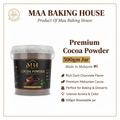 MBH Premium Cocoa Powder 500gm | Made in Malaysia