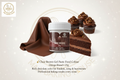 Omega Choc Brown Gel Paste Food Colour – 25g