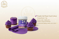 Omega Purple Gel Paste Food Colour – 25g