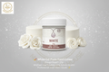 Omega White Gel Paste Food Colour – 25g