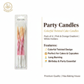 Party Candles