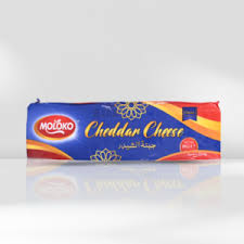 Moloko Cheddar Cheese 2kg