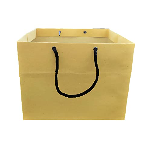 Cake & Cupcake Paper Bags 11x11